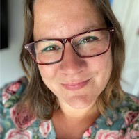 Marjolijn Van Dinteren
