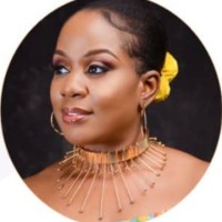 Monica Nnoka .