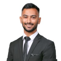 Paras Thapa