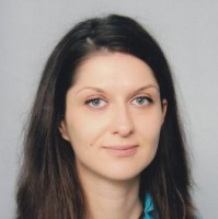 Vanya Georgieva