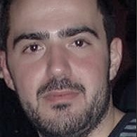 Dimitris Vlachos