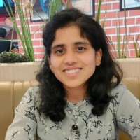 Meera Keshattiwar