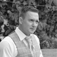 Damian Roche