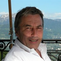 LUC MORET