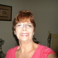 faye luscher