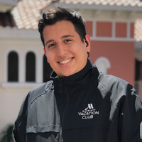 Gary De Jesus