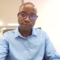 Mpendulo Khoza