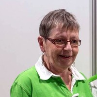 Gerda Hartman