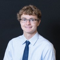Chase Oliger