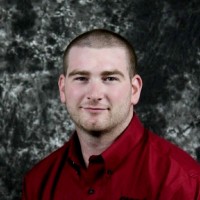 Brandon Blackard