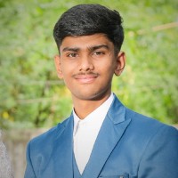MANAN PATEL