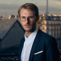 Julien BROCHOT