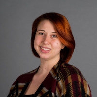 Amy Richardson