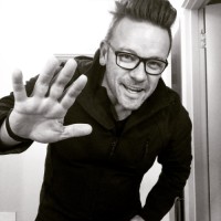 Jason Jones