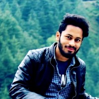 Harshit Pant