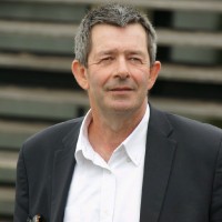 Thierry Fourcaud