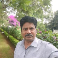 Nandakumar Krishnamurthi