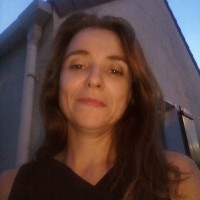 Stéphanie DA CRUZ