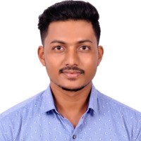 Deepak Kumar Sahoo