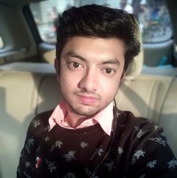 Mohammad Fahim Hossain