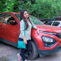 Amrita Pathak