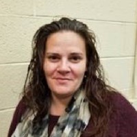 Jessica Sapp