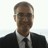 Serkan Yilmaz