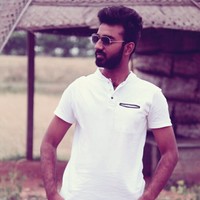 Yogesh Waran