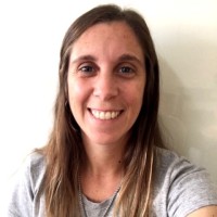 Agustina Kalifón
