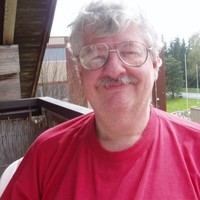 Theo Stalder