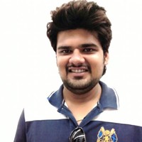 Utsav Mistry