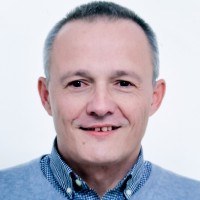 Guillermo Pérez Azcona