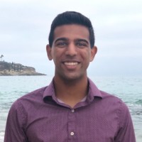 Sahil Shah