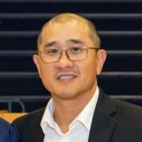 Ian Tanaka