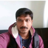 Elamparithi Rajendran