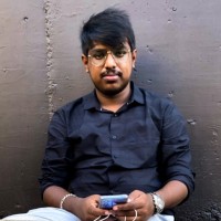 Shivkarthik G S