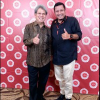 Willy Pangaribuan, S.H.