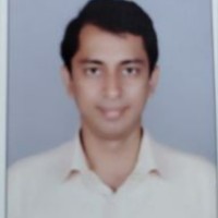 Krishna Kumar S