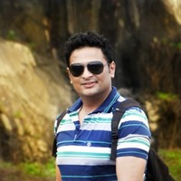 Vasav Desai