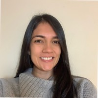 Maria Camila Burgos Guerrero