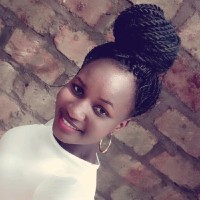 Mercy Simatwa