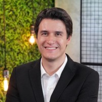 Leandro Guissoni, Ph.D.