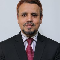 ABM Burhan Uddin, CSAA