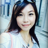 Sherry Hsu