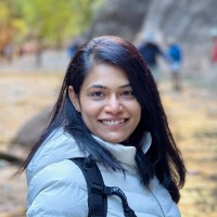 Akriti Gupta, MD