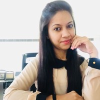 Arju Dhawan