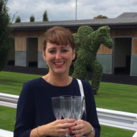 Catherine McCusker