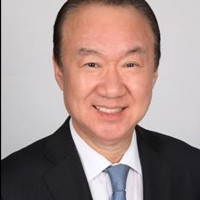Charlie Chung