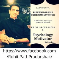 ROHIT KUMAR CHAUHAN