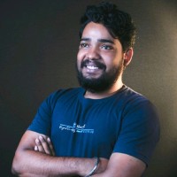 Suraj Patel
